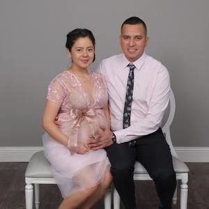 Meet your Posher, Maria